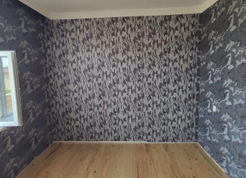 Abseron rayon Mehdiaba qes 4 nomreli mektebin yaninda yolun