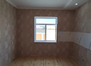 Abseron rayon Mehdiaba qes 4 nomreli mektebin yaninda yolun