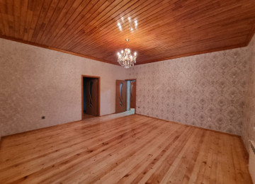 Zabrat 1 qesebsinde 118B marşurut yoluna yaxin mesafede 2