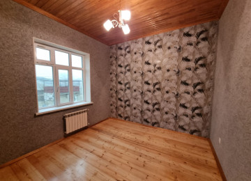 Zabrat 1 qesebsinde 118B marşurut yoluna yaxin mesafede 2