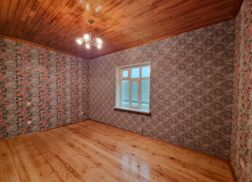 Zabrat 1 qesebsinde 118B marşurut yoluna yaxin mesafede 2