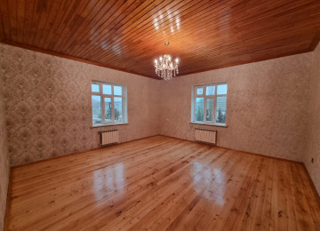 Zabrat 1 qesebsinde 118B marşurut yoluna yaxin mesafede 2