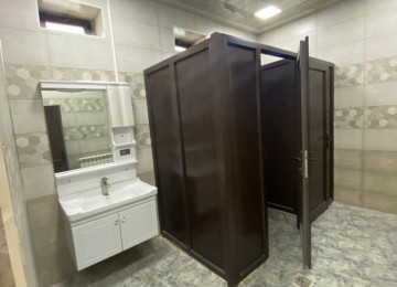 EKSKLUZİV ... İcarə ... Anbar Sahəsi Təklif Olunur !