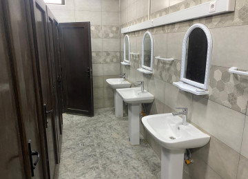 EKSKLUZİV ... İcarə ... Anbar Sahəsi Təklif Olunur !