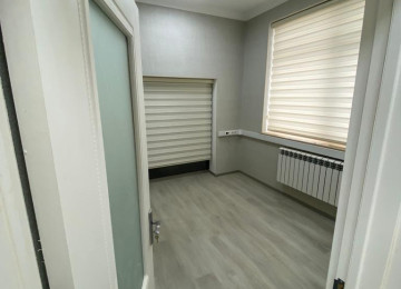 EKSKLUZİV ... İcarə ... Anbar Sahəsi Təklif Olunur !