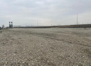 EKSKLUZİV ... İcarə ... Anbar Sahəsi Təklif Olunur !