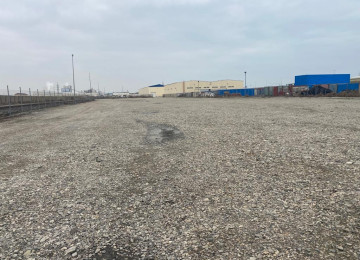 EKSKLUZİV ... İcarə ... Anbar Sahəsi Təklif Olunur !