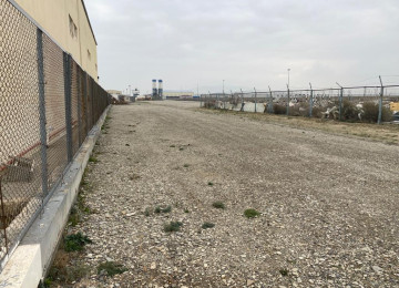 EKSKLUZİV ... İcarə ... Anbar Sahəsi Təklif Olunur !