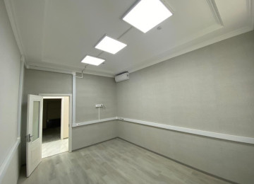 EKSKLUZİV ... İcarə ... Anbar Sahəsi Təklif Olunur !