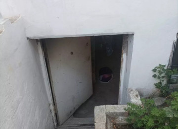 Kesle qesebesi Duz yola yaxin oba marketin yani 2 otagli ev