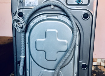 Tep Teze salafan Samsung Paltaryuyan 12 kq Dijital İnverter