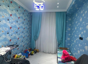 ƏŞYALİ !!!TƏCİLİ !!!Xətai rayonu General Şıxlinski küçəsi