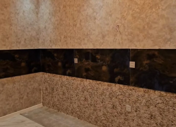 Sifarişle heyet evi tikilir, Abşeron Masazır