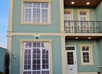 Sifarişle heyet evi tikilir, Abşeron Masazır