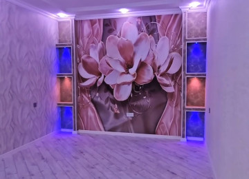 Sifarişle heyet evi tikilir, Abşeron Masazır