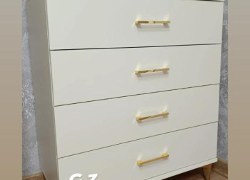 *Kamod ✔️Rəng seçimi var Ölçü 100x80x40 *Çatdırılma və