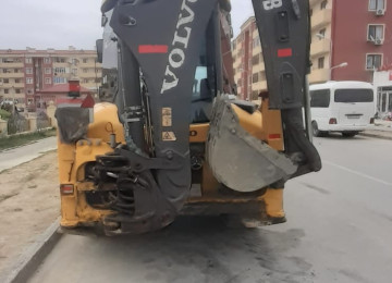 Texnikaların İcarəsi və Satışı mövcüddur. Bekoloder