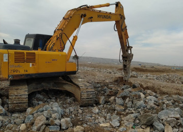 Texnikaların İcarəsi və Satışı mövcüddur. Bekoloder