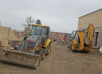 Texnikaların İcarəsi və Satışı mövcüddur. Bekoloder
