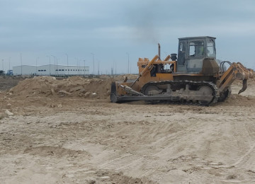 Texnikaların İcarəsi və Satışı mövcüddur. Bekoloder