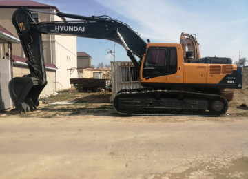 Texnikaların İcarəsi və Satışı mövcüddur. Bekoloder