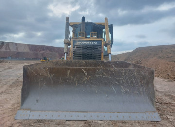 Texnikaların İcarəsi və Satışı mövcüddur. Bekoloder