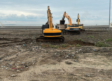 Texnikaların İcarəsi və Satışı mövcüddur. Bekoloder