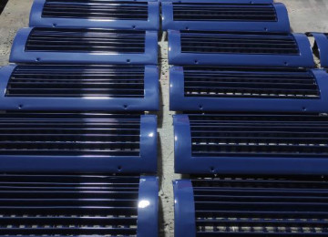 Elektrostatik toz boya xidməti Endirimli qiymətlərlə yüksək