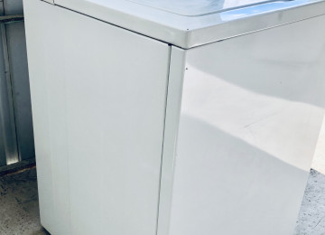 Paltaryuyan 12 ya 14 kiloluqdur çox az işledilib teze ve