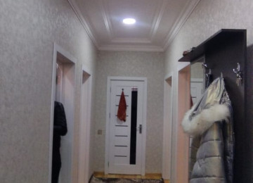 YASAYISLI EV SATILIR!Zabrat qes.307 sayli mektebe yaxin 2