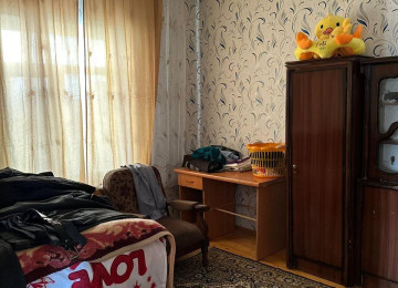 Ramana Gulculukdə 4 sot torpag sahəsində 3 otaglı kursulu