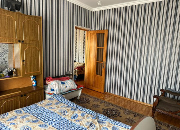 Ramana Gulculukdə 4 sot torpag sahəsində 3 otaglı kursulu