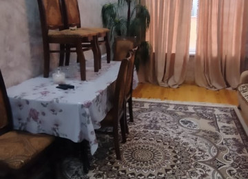 YASAYISLI EV SATILIR!Zabrat qes.307 sayli mektebe yaxin 2