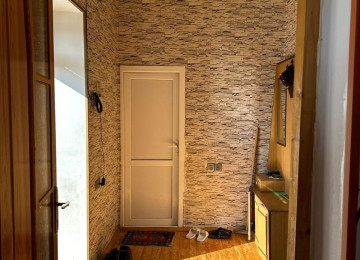 Ramana Gulculukdə 4 sot torpag sahəsində 3 otaglı kursulu