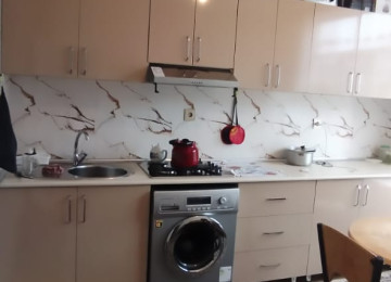 YASAYISLI EV SATILIR!Zabrat qes.307 sayli mektebe yaxin 2