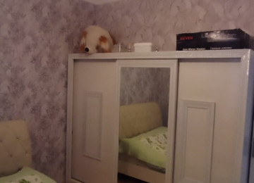 YASAYISLI EV SATILIR!Zabrat qes.307 sayli mektebe yaxin 2