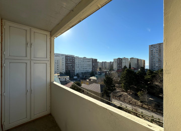 Xətai rayonu Köhnə Günəşli qəsəbəsi MEQASTOR üst