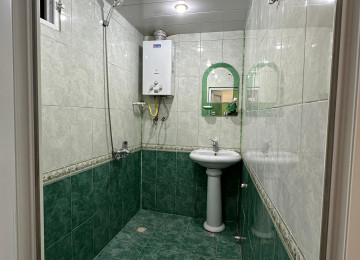 Xətai rayonu Köhnə Günəşli qəsəbəsi MEQASTOR üst