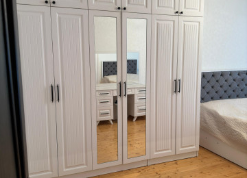 Xətai rayonu Köhnə Günəşli qəsəbəsi MEQASTOR üst