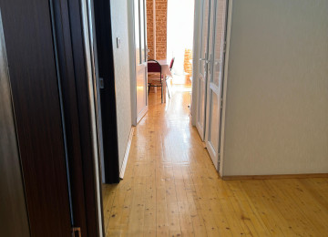 Xətai rayonu Köhnə Günəşli qəsəbəsi MEQASTOR üst