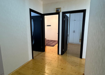 Xətai rayonu Köhnə Günəşli qəsəbəsi MEQASTOR üst