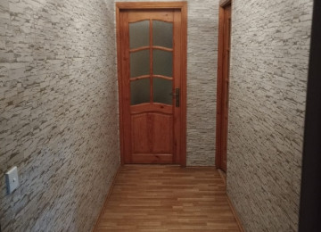 Yeni Günəşli, D Massivində, Tam Əşyalı, 2 otaqlı mənzil