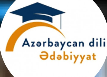 Azerbaycan dili ve edebiyyat fenninden hazirliq