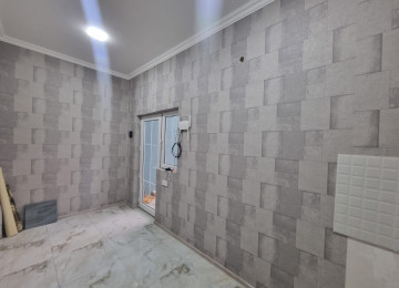 Mastaga qesebesinde Araz market yaninda esas şəhər yolundan