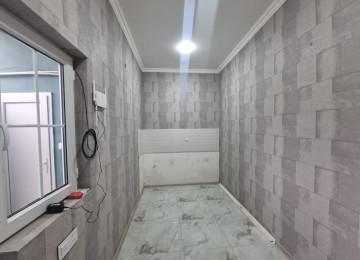 Mastaga qesebesinde Araz market yaninda esas şəhər yolundan