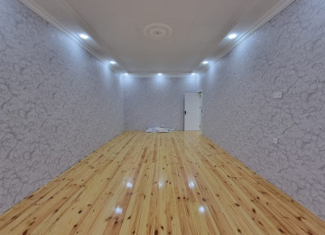 Zabrat qesebesinde 75 saylı mektebe lap az