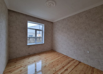 Zabrat qesebesinde 75 saylı mektebe lap az