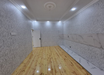 Zabrat qesebesinde 75 saylı mektebe lap az