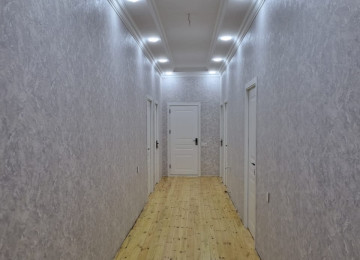 Zabrat qesebesinde 75 saylı mektebe lap az