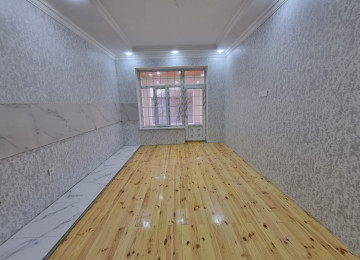 Zabrat qesebesinde 75 saylı mektebe lap az